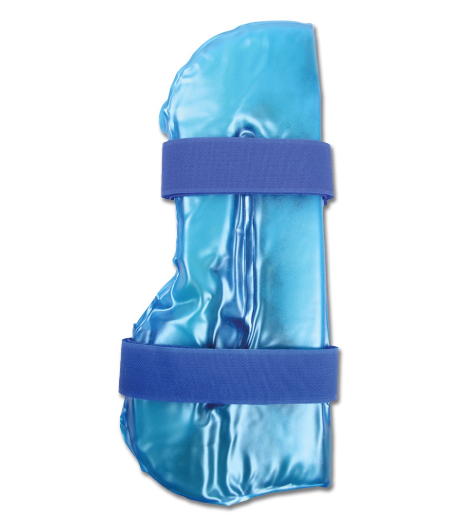 Zateplovací, chladivé kamaše